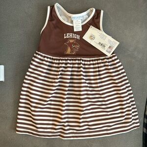 Baby Lehigh Dress